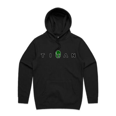 Titan TBC Hoodie 1 Thumbnail