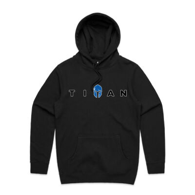 Titan WOTLK Hoodie 1 Thumbnail