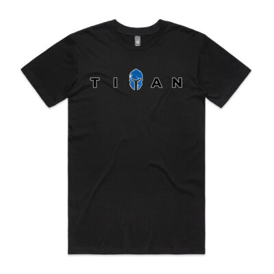 Titan WOTLK Shirt 1 Thumbnail