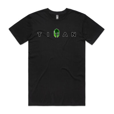  Titan TBC Anniversary Shirt 1 Thumbnail